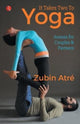 Book cover of: It Takes Two to Yoga