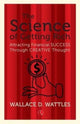 Book cover of: Science of Getting Rich