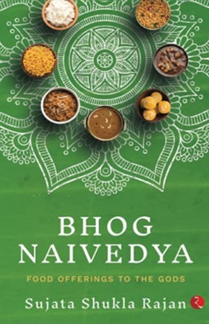 Bhog Naivedya