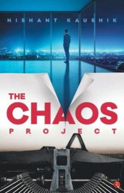 Book cover of: Chaos Project