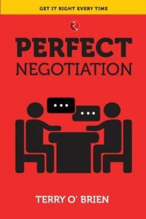 Perfect Negotiation