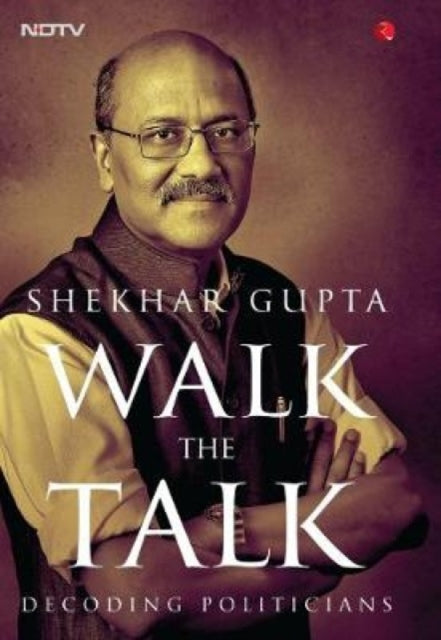 Walk the Talk