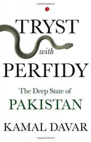 Tryst with Perfidy