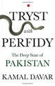 Book cover of: Tryst with Perfidy. By: Kamal Davar