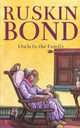 Book cover of: Owls in the Family. By: Ruskin Bond