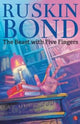 Book cover of: Beast with Five Fingers