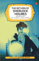 Book cover of: Returns of Sherlock Holmes. By: Arthur Conan Doyle