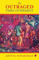 Book cover of: Outraged. By: Aditya Sudarshan