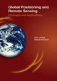 Book cover of: Global Positioning & Remote Sensing. By: Anil Varma