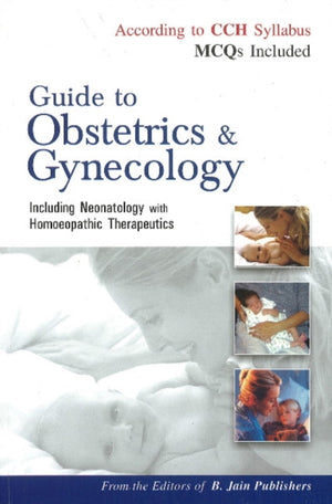 Guide to Obstetrics & Gynecology