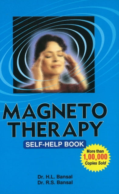 Book cover of: Magneto Therapy. By: H. L. Bansal
