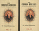 Book cover of: Chronic Diseases. By: Samuel Hahnemann
