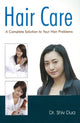 Book cover of: Hair Care. By: Shiv Dua