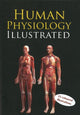 Book cover of: Human Physiology Illustrated. By: B. Jain B Jain Publishing