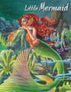 Book cover of: Little Mermaid. By: Pegasus