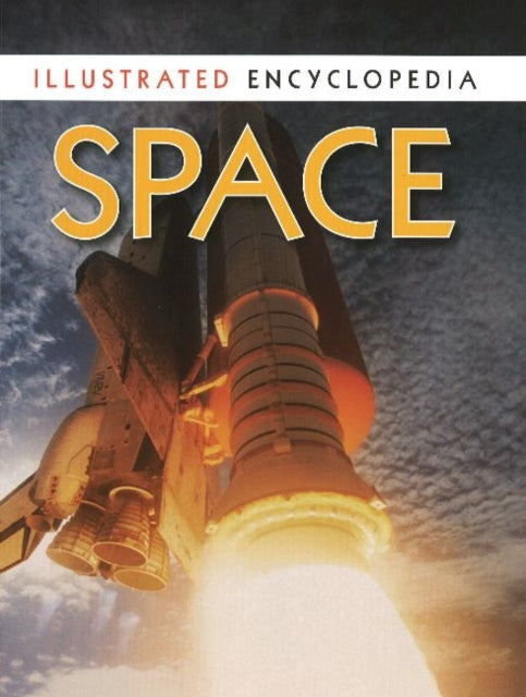 Book cover of: Space