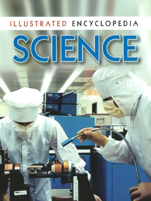Book cover of: Science