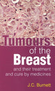 Book cover of: Tumours of the Breast. By: J. C. Burnett