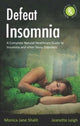 Book cover of: Defeat Insomnia