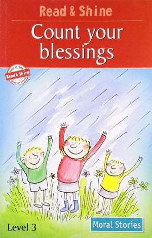 Read & Shine Moral Stories
