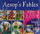 Book cover of: Aesop's Fables