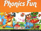 Book cover of: Phonics Fun