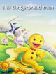 Book cover of: Gingerbread Man