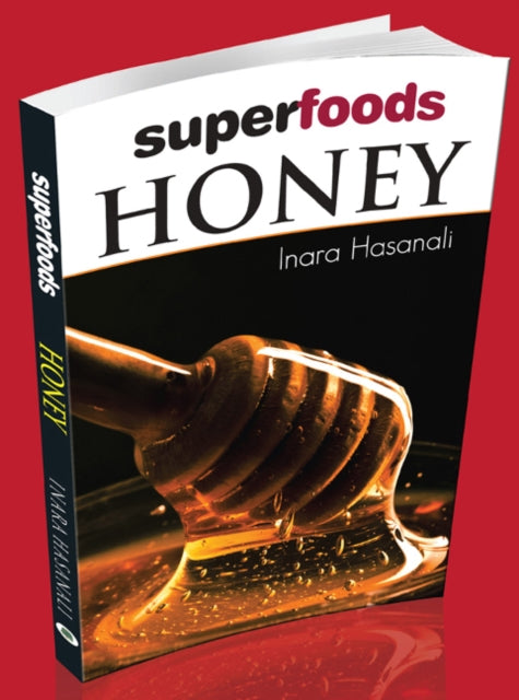 Book cover of: Honey