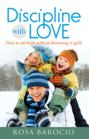 Discipline with Love