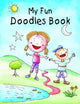 Book cover of: My Fun Doodles Book