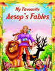 Book cover of: My Favourite Aesop's Fables