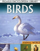 Book cover of: Birds