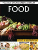 Book cover of: Food
