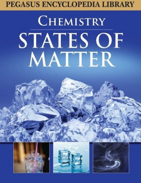 Book cover of: States of Matter