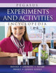 Book cover of: Experiments & Activities Encyclopedia