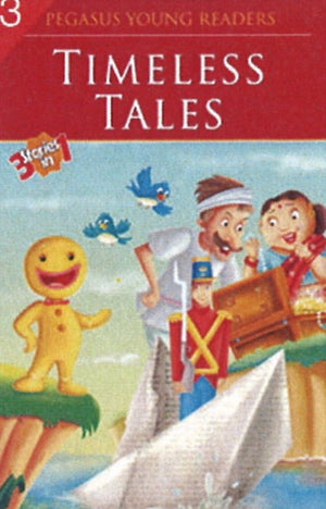 Timeless Tales
