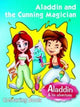 Book cover of: Aladdin & the Cunning Magician