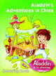 Book cover of: Aladdins Adventures in China