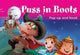 Book cover of: Puss in Boots