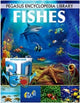Book cover of: 3D Fishes