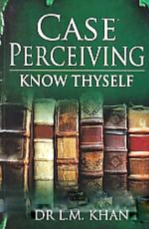 Case Perceiving