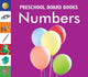 Book cover of: Numbers