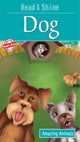 Book cover of: Dog