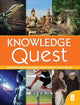 Book cover of: Knowledge Quest 8