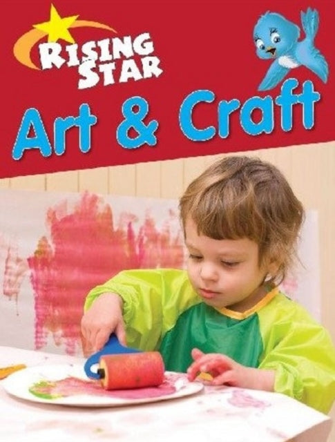 Book cover of: Art & Craft