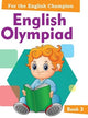 Book cover of: English Olympiad-3