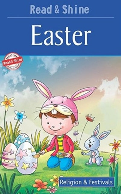 Book cover of: Easter