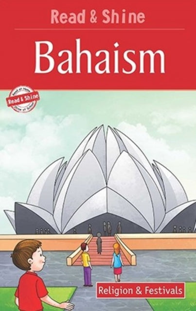 Book cover of: Bahaism