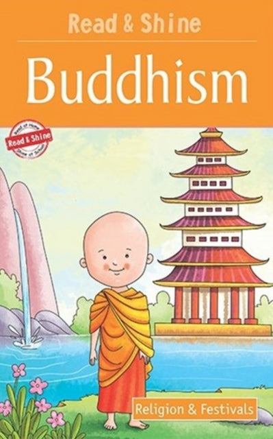 Book cover of: Buddhism