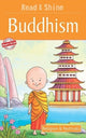 Book cover of: Buddhism